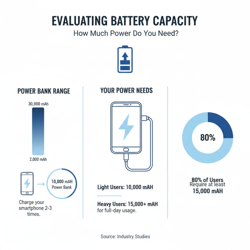 How to Choose the Best Phone Power Bank at 2026 Canton Fair?