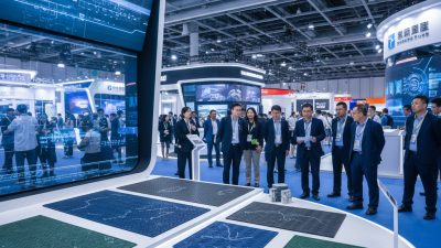 Best Industrial Herringbone Mats at 2026 Canton Fair?