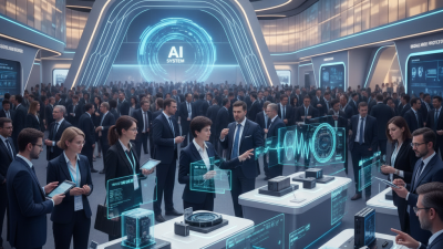 Top Signal Surge Protectors to Explore at 2026 Canton Fair?