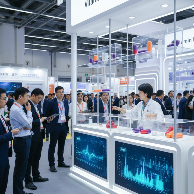 How to Choose Vitamin B12 Tablets at 2026 Canton Fair?