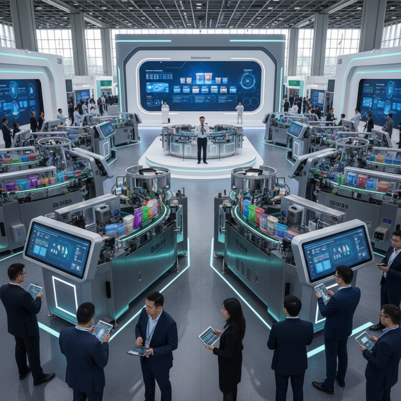 China Best Pouch Packing Line at 2026 Canton Fair Insights?