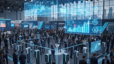 Why Choose AC EV Chargers at the 139th Canton Fair 2026?