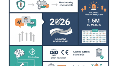 Top 5 Industrial Safety Labels to Explore at 2026 Canton Fair?