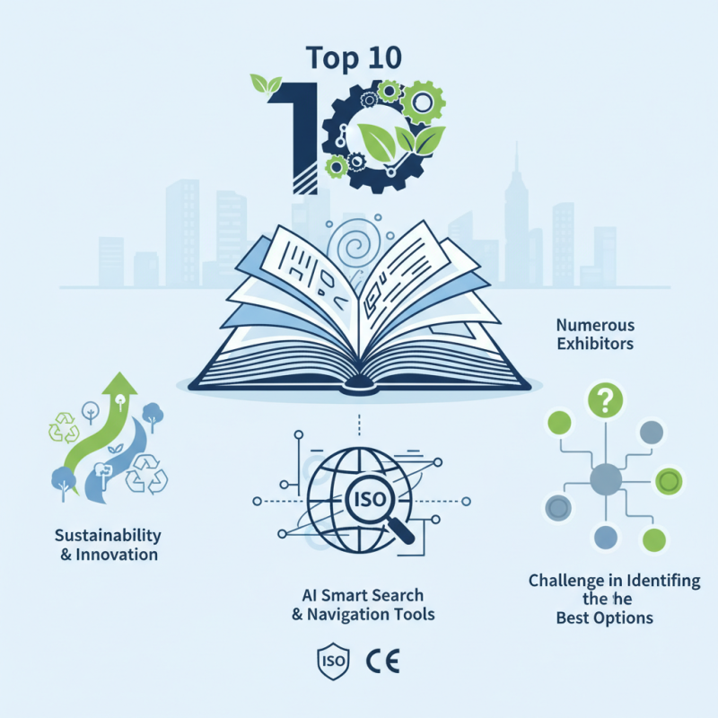 Top 10 Book Paper Suppliers at the 2026 Canton Fair?