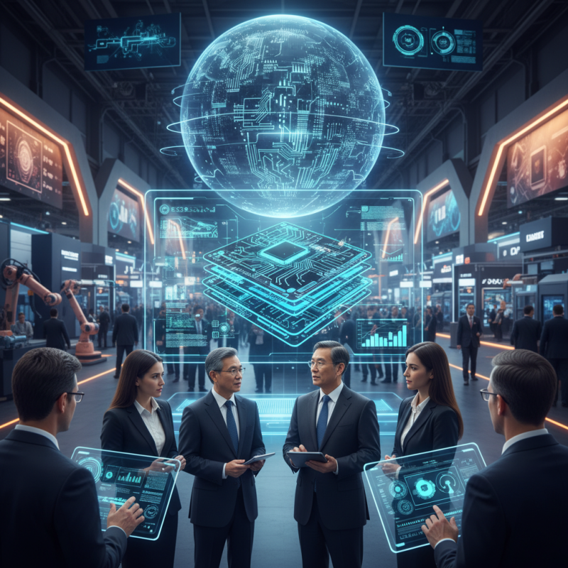 Reverse Engineering PCB Trends at 2026 China Import Expo?