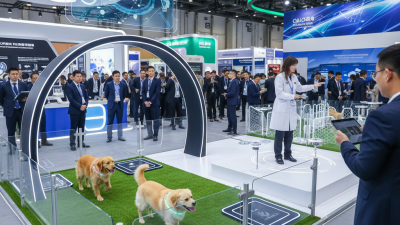Top 10 Dog Fence Innovations at the 139th Canton Fair 2026?