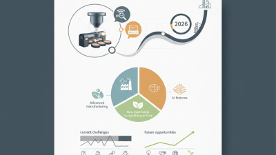 Cosmetic Powder Machine Insights for 2026 Canton Fair?