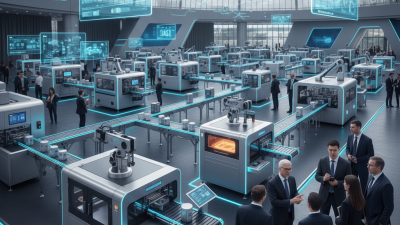 Top 10 Packing Sealing Machines to Explore at Canton Fair 2026?