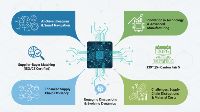 PCB Manufacturing Trends at the 139th Canton Fair 2026?