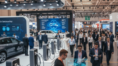 How to Choose the Best AC EV Charger at the 2026 Canton Fair?