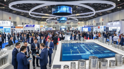 Top Tips for Sourcing Polyester Film Capacitors at Canton Fair 2026?