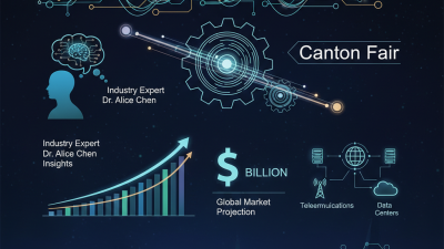 Top 10 Optical Switches to Watch at 2026 Canton Fair?