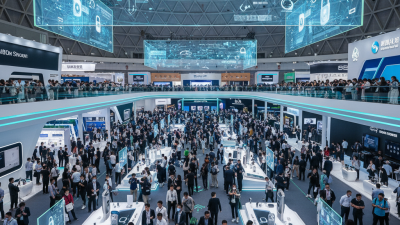 China Best Electronic Keys Showcase at 2026 Canton Fair?