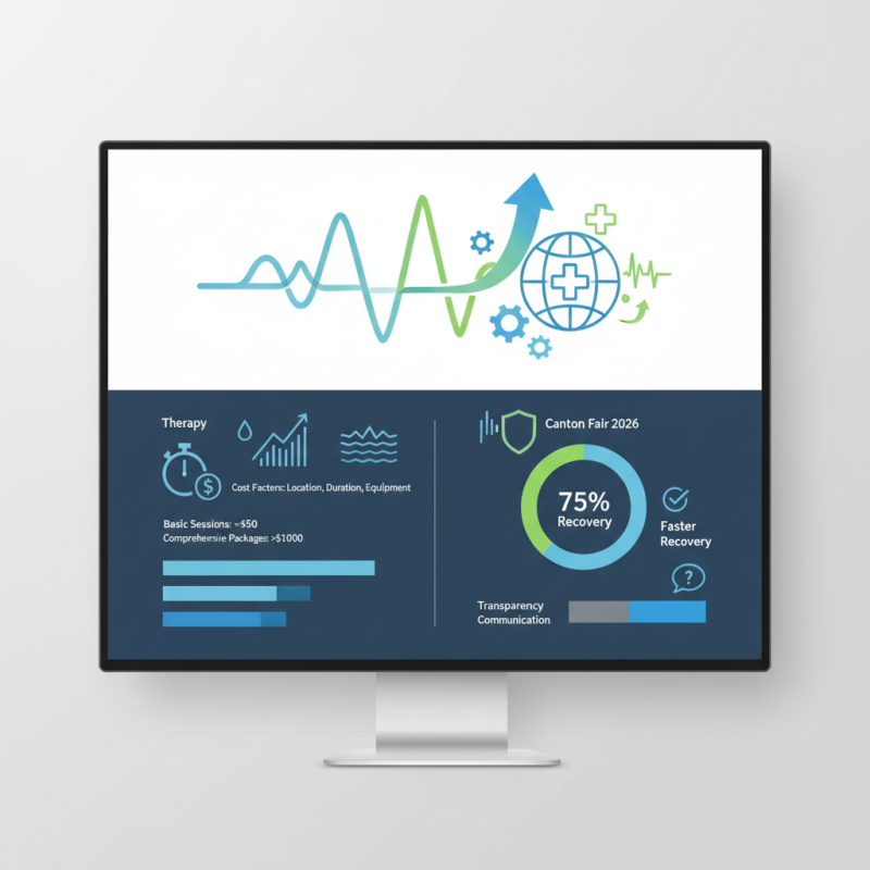 TeCar Therapy Cost Insights Before the 2026 Canton Fair?