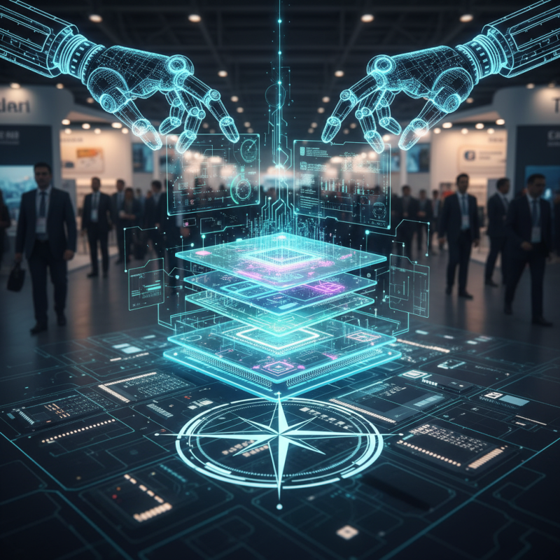 Top 10 Reverse Engineering PCB Insights for 2026 Canton Fair?