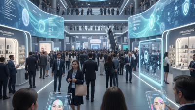 Best Skin Type Diagnosis for Global Buyers at 2026 Canton Fair?