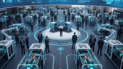 Air Compressor Innovations at the 2026 Canton Fair Insights?