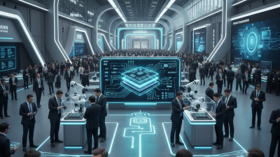 Reverse Engineering PCB Trends at 2026 China Import Expo?