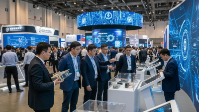 How to Choose the Best Signal Surge Protector at Canton Fair 2026?