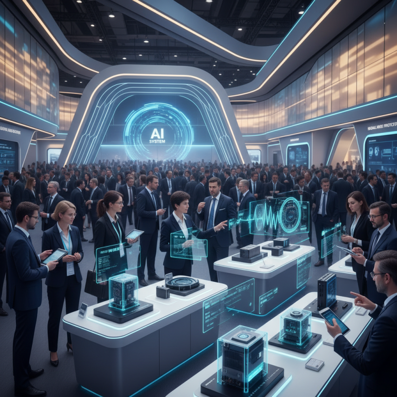 Top Signal Surge Protectors to Explore at 2026 Canton Fair?