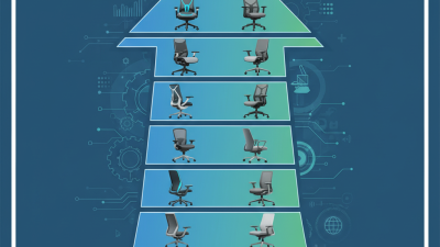 Top 10 Office Chairs to Buy at China Import Expo 2026?