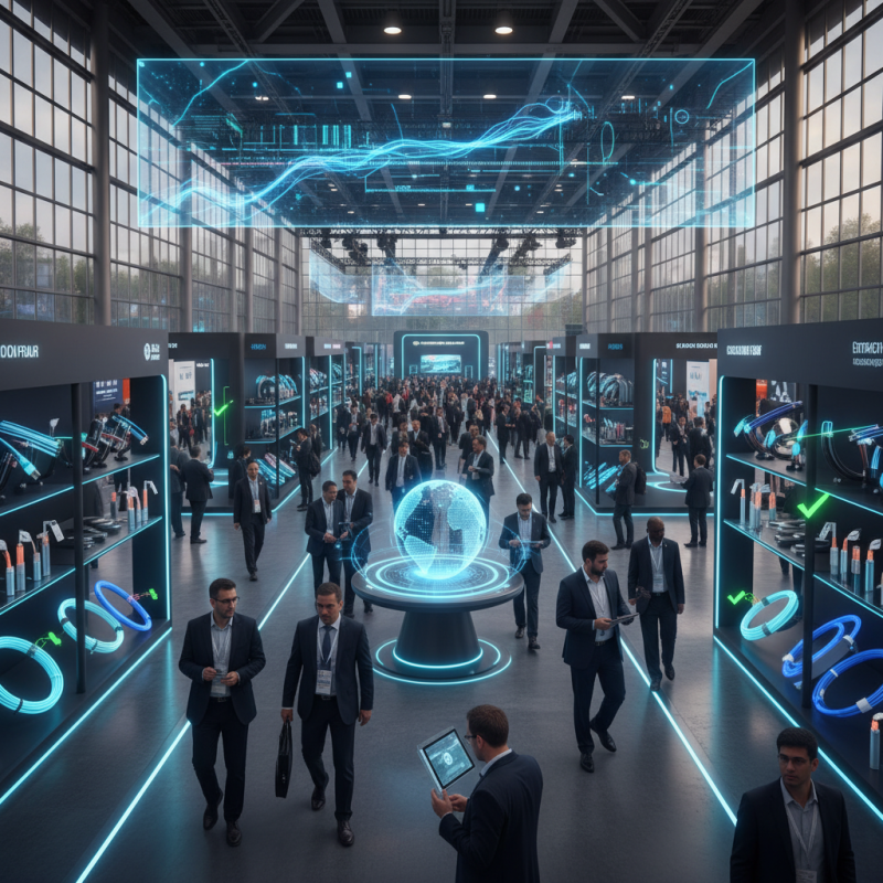 Audio Video Cable Tips for Global Buyers at 2026 Canton Fair?