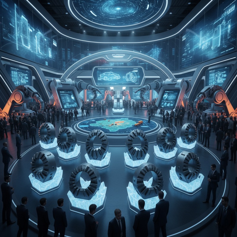 Top 10 Jaw Plates to Discover at 2026 Canton Fair?