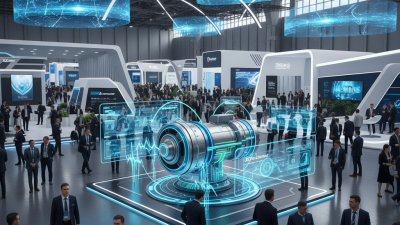 Why Choose 35kv Auto Circuit Recloser at the 2026 Canton Fair?