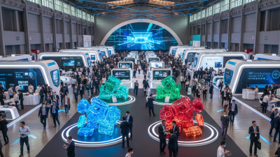 Top 10 Silicone Keypads at the 2026 Canton Fair Guide?