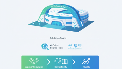 How to Choose 5 Pin Wire Connector at the 2026 Canton Fair?