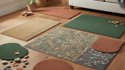 Top Rubber Backed Door Mats for Every Home Need?
