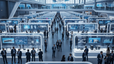 Top Tension Load Cell Innovations at 2026 Canton Fair?