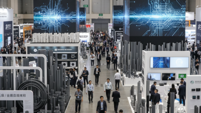 Top 5 Grey Tube Products at the 2026 Canton Fair for Global Buyers?