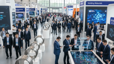 Top 5 Tips for Sourcing Stainless Welding Wire at Canton Fair 2026?