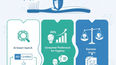 How to Choose Antibacterial Toothbrushes at 2026 Canton Fair?