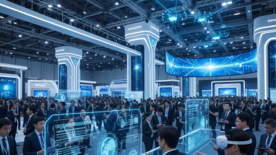 Top 10 Network Brokers at 2026 Canton Fair for Global Buyers?