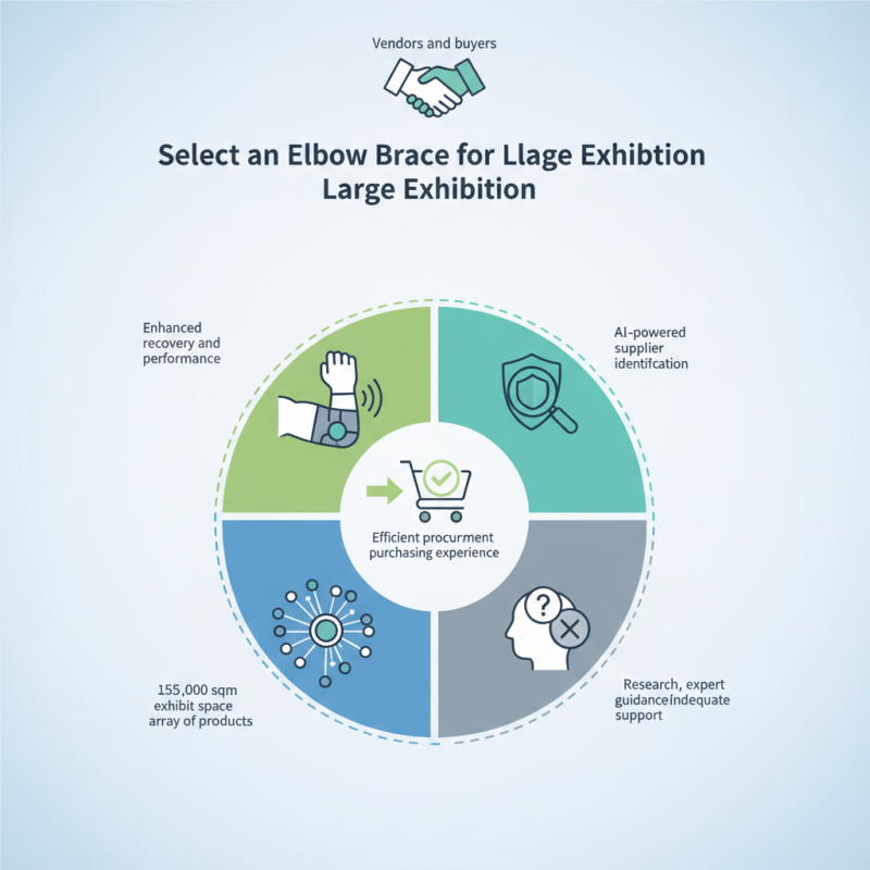 How to Choose the Best Elbow Brace for 2026 Canton Fair?