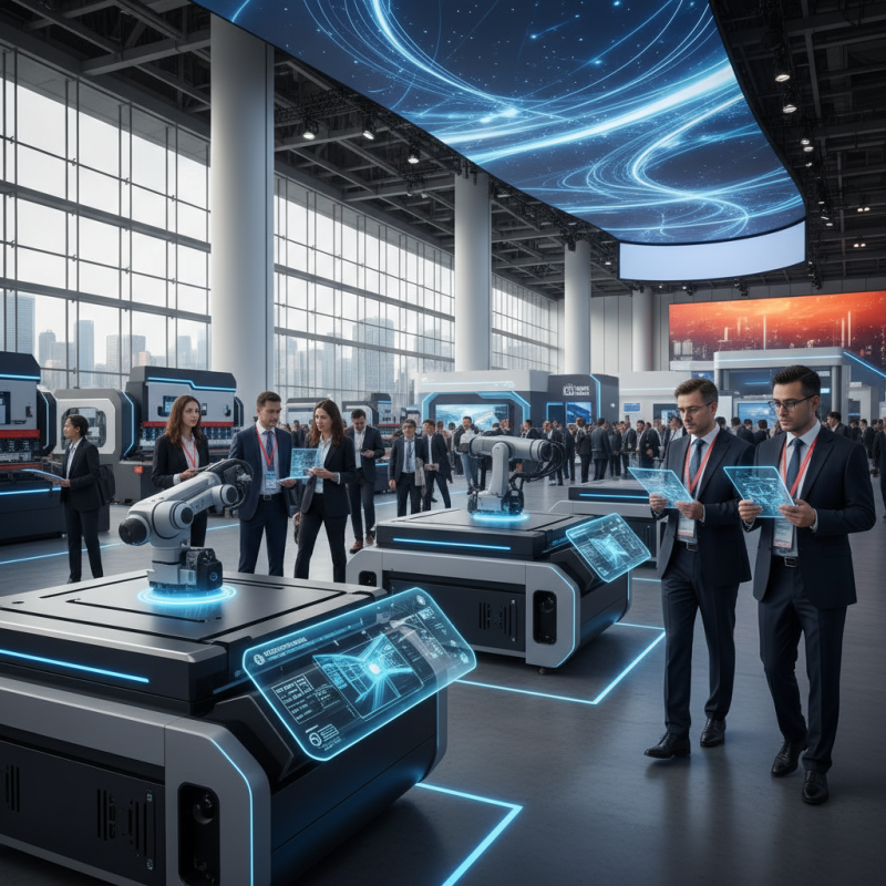 What is Press Brake Benefits for Global Buyers at Canton Fair 2026?