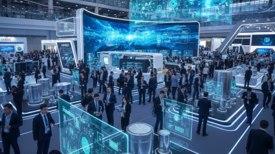 Top 5 Aluminum Electrolytic Capacitors to Source at Canton Fair 2026?