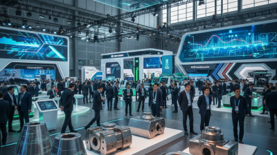 Crusher Wear Trends at the 2026 Canton Fair What to Know?