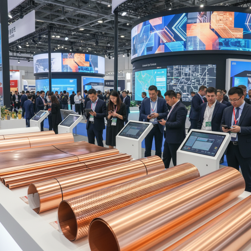 What is Copper Sheet and How to Source at the 2026 Canton Fair?