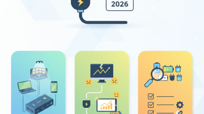 Best Backup Battery Tips for the 2026 Canton Fair?