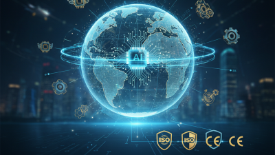 Top Electrical Connectors to Explore at 2026 Canton Fair?