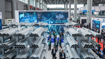 How to Source Hot Dip Galvanized Steel Pipe at Canton Fair 2026?