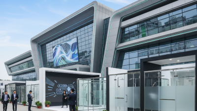 Discover the Best Local Shower Doors at the 2026 Canton Fair?