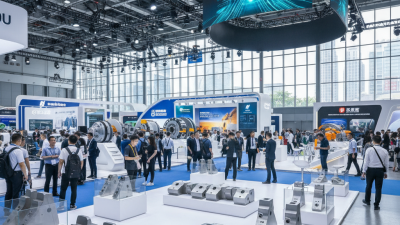 Top 10 Jaw Plate Trends at 2026 Canton Fair Insights?