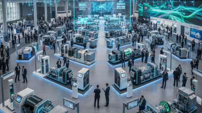 Top Gas Generators to Discover at 2026 Canton Fair?