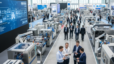 How to Choose the Best Packing Sealing Machine at Canton Fair 2026?