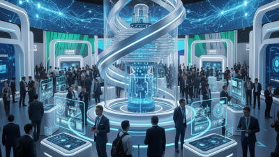 Aluminum Electrolytic Capacitor Trends at 2026 Canton Fair?