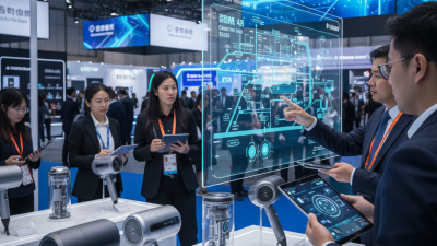 How to Find the Best Hair Dryer OEM at Canton Fair 2026?